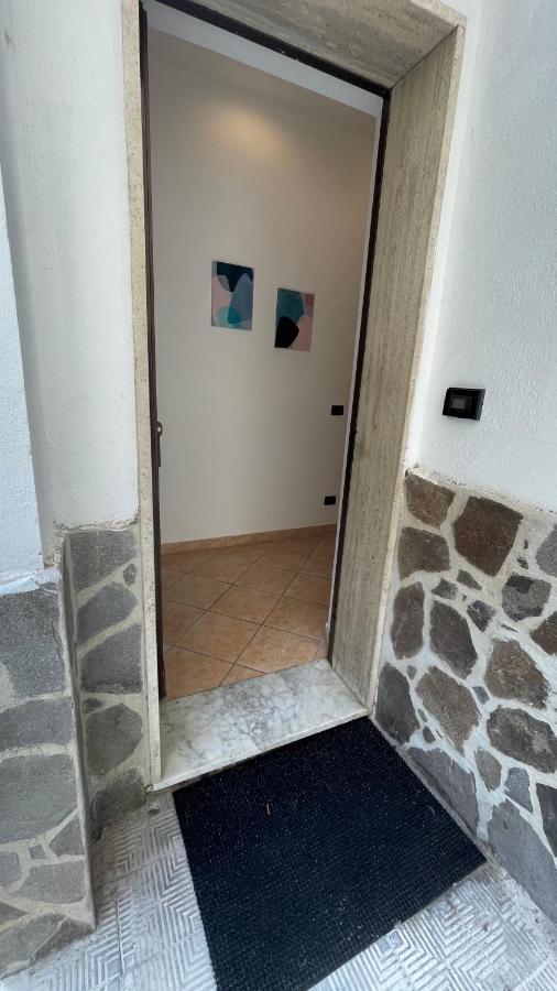 雷焦卡拉布里亚Casa Cristina In Citta公寓 外观 照片