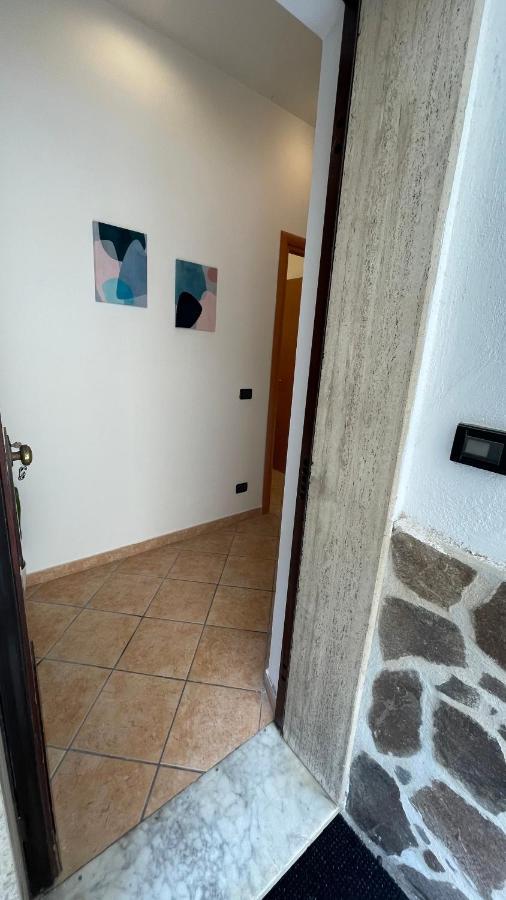 雷焦卡拉布里亚Casa Cristina In Citta公寓 外观 照片